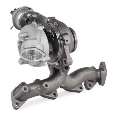 Turbolader RIDEX 2234C0197 2234C0197 - foto 4