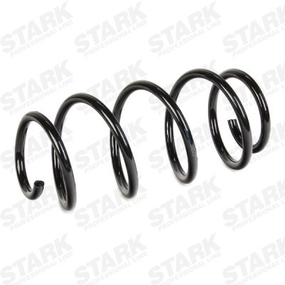 Fahrwerksfeder Stark SKCS-0040943 SKCS-0040943 - foto 3