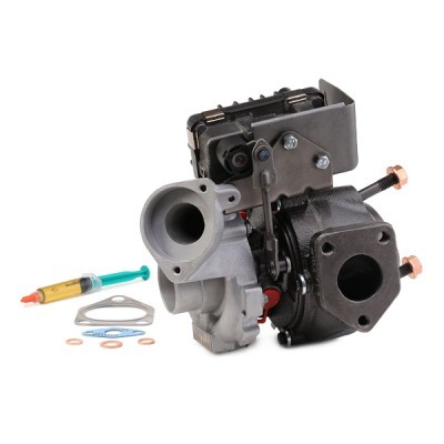 Turbolader RIDEX 2234C0066R 2234C0066R - foto 4