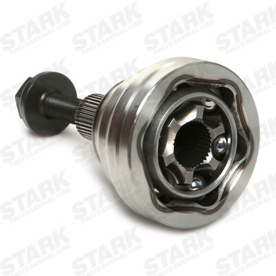 Gelenksatz, Antriebswelle Stark SKJK-0200617 SKJK-0200617 - foto 3