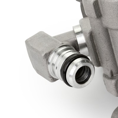 Hydraulikpumpe, Lenkung RIDEX 12H0038 12H0038 - foto 5