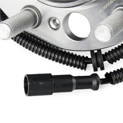 Radlager RIDEX 654W0487 654W0487 - foto 5