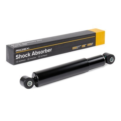 Stoßdämpfer RIDEX 854S18309 854S18309 - foto 2