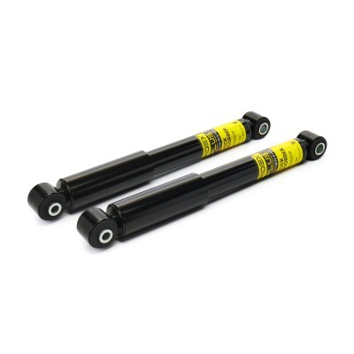 Stoßdämpfer RIDEX 854S1548P 854S1548P - foto 4