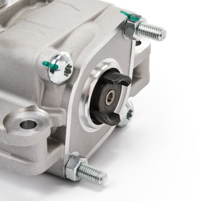 Hydraulikpumpe, Lenkung RIDEX 12H0029 12H0029 - foto 6