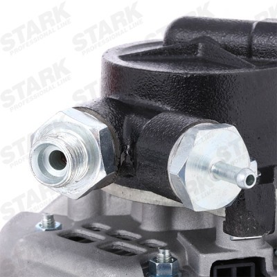 Generator Stark SKGN-0320016 SKGN-0320016 - foto 6