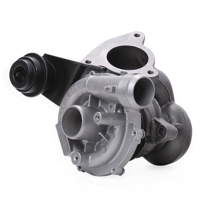 Turbolader RIDEX 2234C0108R 2234C0108R - foto 3