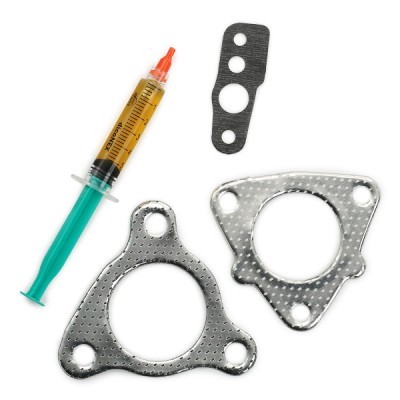 Turbolader RIDEX 2234C10311R 2234C10311R - foto 5
