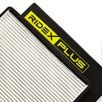 Filter, Innenraumluft RIDEX 424I0269P 424I0269P - foto 5