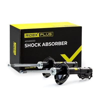 Stoßdämpfer RIDEX 854S1535P 854S1535P - foto 2