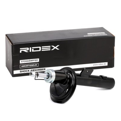 Stoßdämpfer RIDEX 854S0782 854S0782 - foto 3