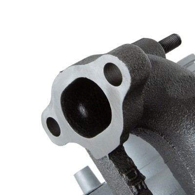 Turbolader RIDEX 2234C0162R 2234C0162R - foto 8