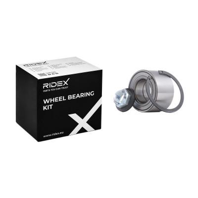 Radlager RIDEX 654W0554 654W0554 - foto 6
