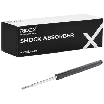 Stoßdämpfer RIDEX 854S2342 854S2342 - foto 2