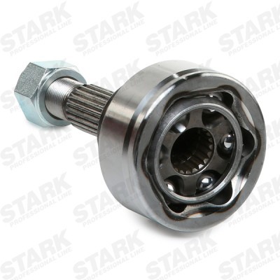Gelenksatz, Antriebswelle Stark SKJK-0200661 SKJK-0200661 - foto 4