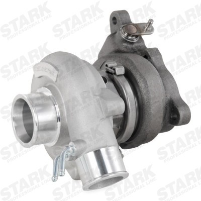 Turbolader Stark SKCT-1191037 SKCT-1191037 - foto 3