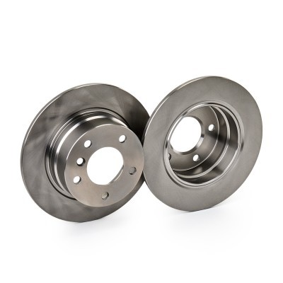 Bremsscheibe RIDEX 82B0841 82B0841 - foto 9