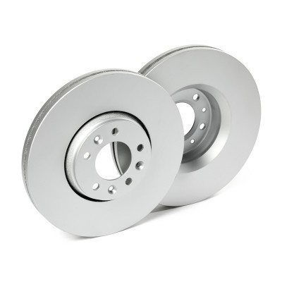 Bremsscheibe RIDEX 82B0250P 82B0250P - foto 3