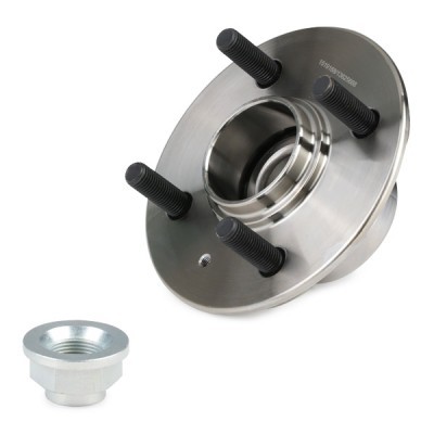 Radlager RIDEX 654W1069 654W1069 - foto 4