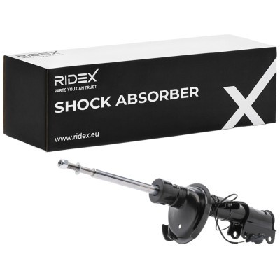 Stoßdämpfer RIDEX 854S1091 854S1091 - foto 2