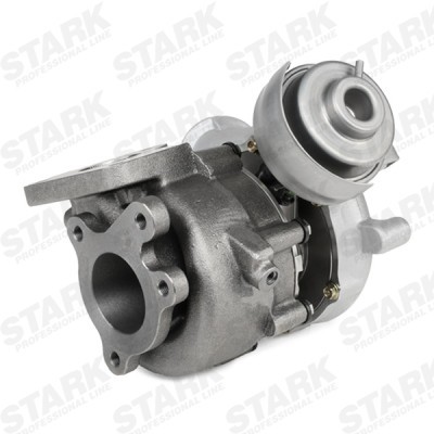 Turbolader Stark SKCT-1190794 SKCT-1190794 - foto 4