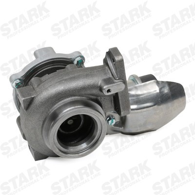 Turbolader Stark SKCT-1190659 SKCT-1190659 - foto 4