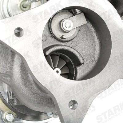 Turbolader Stark SKCT-1190050 SKCT-1190050 - foto 9