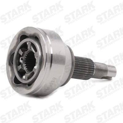 Gelenksatz, Antriebswelle Stark SKJK-0200201 SKJK-0200201 - foto 3