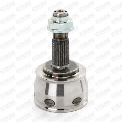 Gelenksatz, Antriebswelle Stark SKJK-0200151 SKJK-0200151 - foto 4