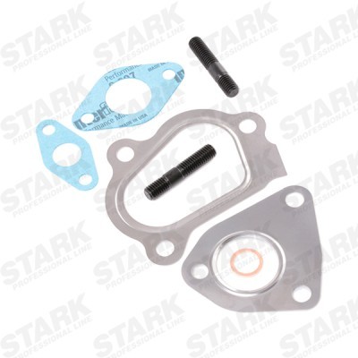 Turbolader Stark SKCT-1190137 SKCT-1190137 - foto 4
