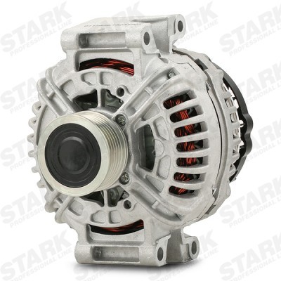 Generator Stark SKGN-0321016 SKGN-0321016 - foto 3