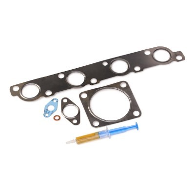 Turbolader RIDEX 2234C0417R 2234C0417R - foto 5