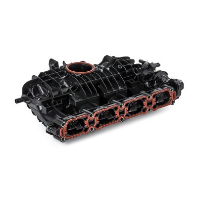 Ansaugkrümmer RIDEX 1640F0090 1640F0090 - foto 4