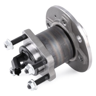 Radlager RIDEX 654W0378 654W0378 - foto 4