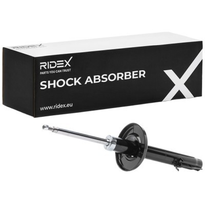Stoßdämpfer RIDEX 854S1134 854S1134 - foto 2