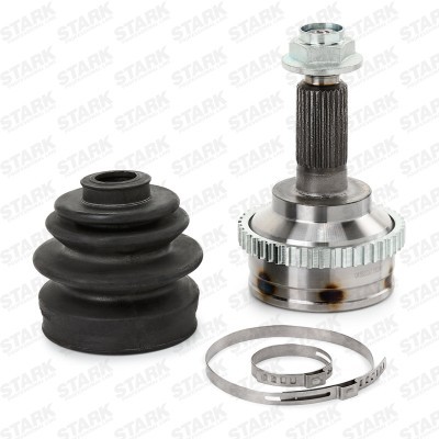 Gelenksatz, Antriebswelle Stark SKJK-0200127 SKJK-0200127 - foto 3