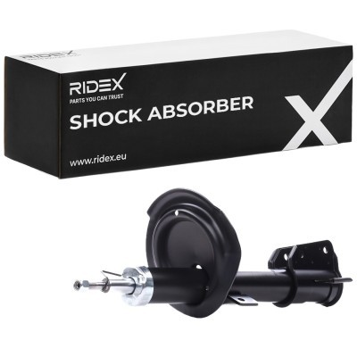 Stoßdämpfer RIDEX 854S2118 854S2118 - foto 2