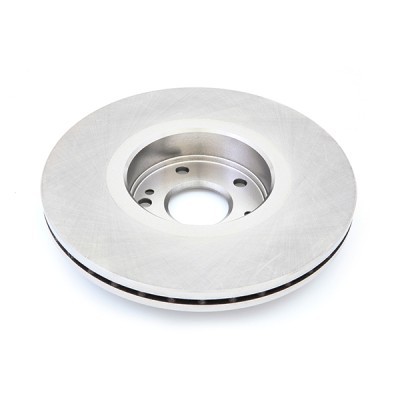 Bremsscheibe RIDEX 82B0304 82B0304 - foto 4