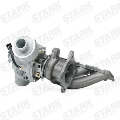 Turbolader Stark SKCT-1190395 SKCT-1190395 - foto 4