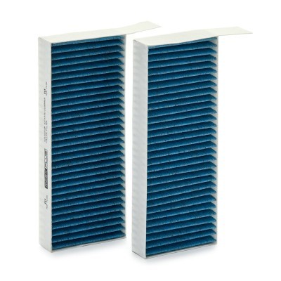 Filter, Innenraumluft RIDEX 424I0373P 424I0373P - foto 2