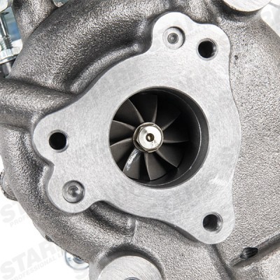 Turbolader Stark SKCT-1190073 SKCT-1190073 - foto 6