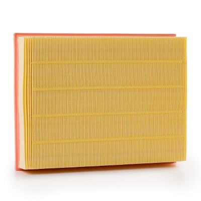 Luftfilter RIDEX 8A0067P 8A0067P - foto 5