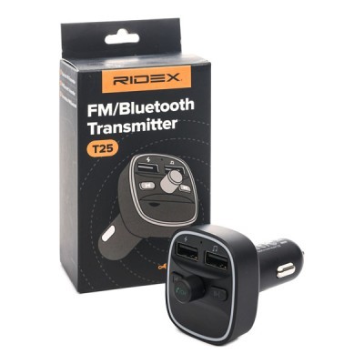 Autoradios RIDEX 100013A0005 100013A0005 - foto 10