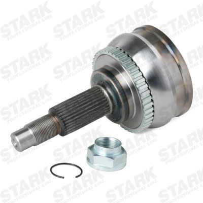 Gelenksatz, Antriebswelle Stark SKJK-0200121 SKJK-0200121 - foto 6
