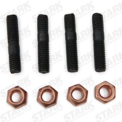 Turbolader Stark SKCT-1190204 SKCT-1190204 - foto 10