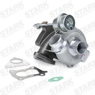 Turbolader Stark SKCT-1190647 SKCT-1190647 - foto 3