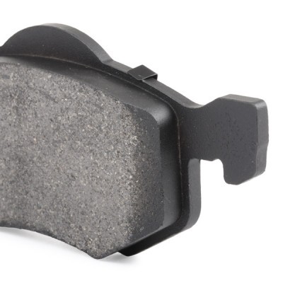 Bremsbeläge Satz RIDEX 402B0401 402B0401 - foto 7