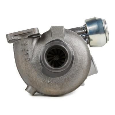 Turbolader RIDEX 2234C10527 2234C10527 - foto 7