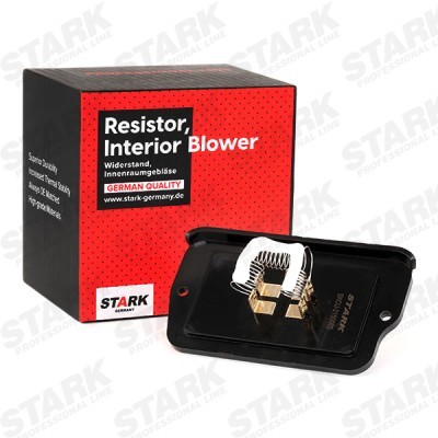 Klimabedienteil Stark SKCU-2150065 SKCU-2150065 - foto 2