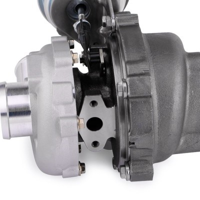 Turbolader RIDEX 2234C0012 2234C0012 - foto 5